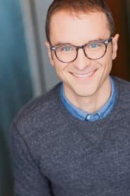 Photo of Ben Kass