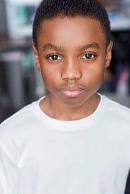 Photo of Rodney L Jones III