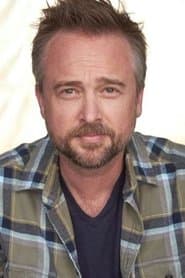 Photo of Josh Daugherty