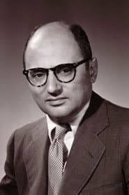 Photo of Julian Roffman