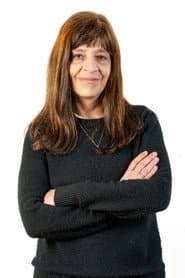Photo of Gabriela Iribarren