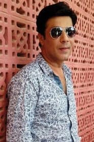 Photo of Adnan Gillani