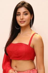 Photo of Harshita Gaur