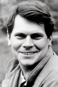 Photo of Juris Podnieks