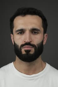 Photo of Djalil Asretov