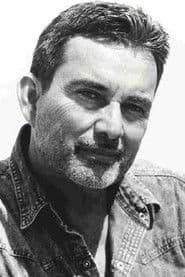 Photo of Peter Gonzales Falcon