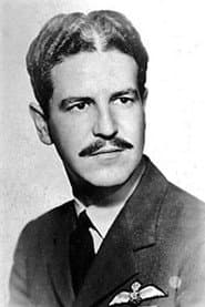 Photo of Philip Vickers