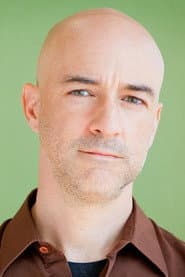 Photo of Kevin Rees