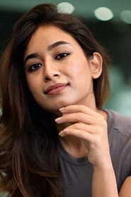 Photo of Swetha Venugopal