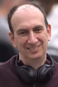 Photo of Erik Seidel