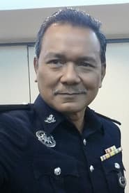 Photo of Rahim Omar