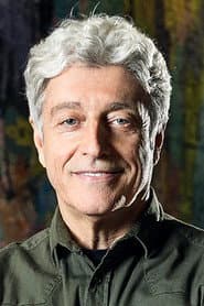 Photo of Caco Barcellos