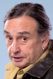 Photo of Gonzalo Robles