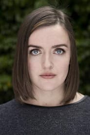 Photo of Aoibhéann McCann