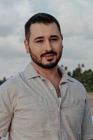 Photo of Lucas Arruda