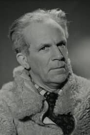 Photo of Svend Methling