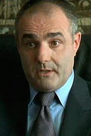 Photo of Philippe Fretun