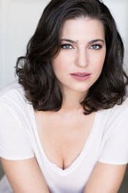 Photo of Amelia Brantley