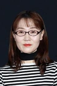 Photo of Lee Soo-youn