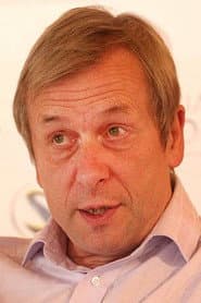 Photo of Kevin Warwick