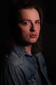 Photo of Daniel Cole