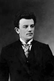 Photo of Yevgeni Petrov-Krayevsky
