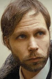 Photo of Juhana Ryynänen