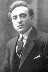 Photo of Roberto Roberti