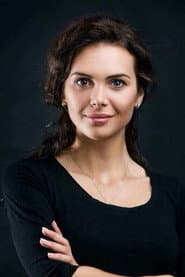 Photo of Diana Rozovlian