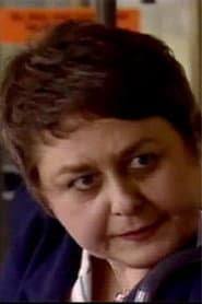 Photo of Birgit Zinn