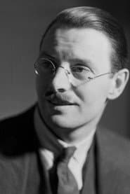 Photo of Sean O’Faoláin