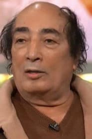 Photo of Abdallah Meshref