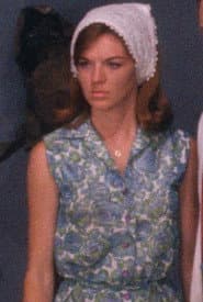 Photo of Diane Mahree
