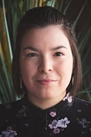 Photo of Natasha Kanapé Fontaine