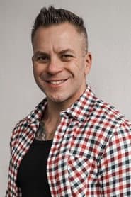 Photo of Michał Wołczyk
