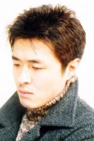 Photo of Park Chae-ik