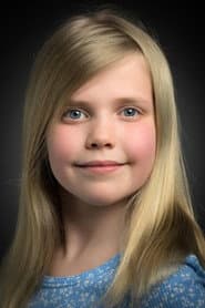 Photo of Brooke Sauvé