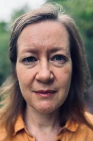 Photo of Monica Garnsey