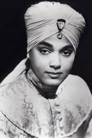 Photo of Korla Pandit