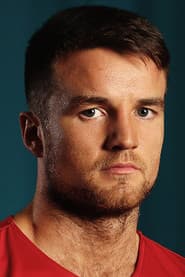 Photo of Anthony Fowler