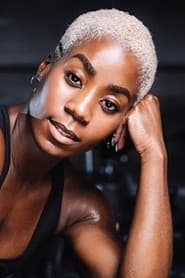 Photo of Tori Katongo