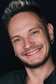 Photo of Anton Ragoza
