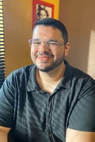 Photo of Mateus Zaidan