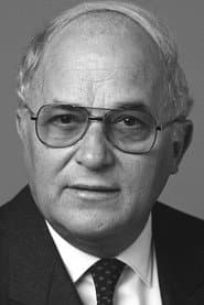 Photo of Rainer Barzel
