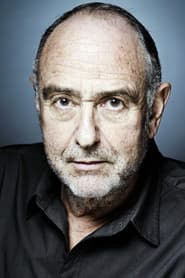 Photo of Claude-Michel Schönberg