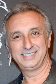 Photo of Gérard Pullicino