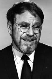 Photo of David Hurst