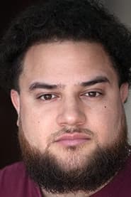 Photo of Jesse Sherman
