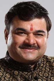 Photo of Prashant Damle