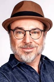 Photo of Christian Bégin